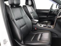 Jeep Grand Cherokee  3.0 CRD Limited