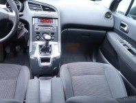 Peugeot 5008  2.0 HDI Allure