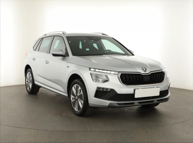 Škoda Kamiq  1.0 TSI Drive