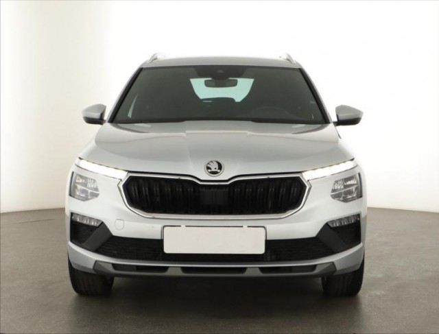 Škoda Kamiq  1.0 TSI Drive