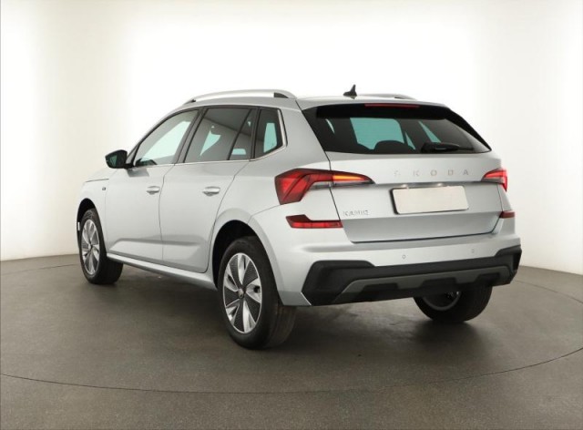 Škoda Kamiq  1.0 TSI Drive