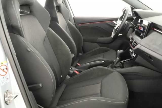 Škoda Kamiq  1.0 TSI Drive