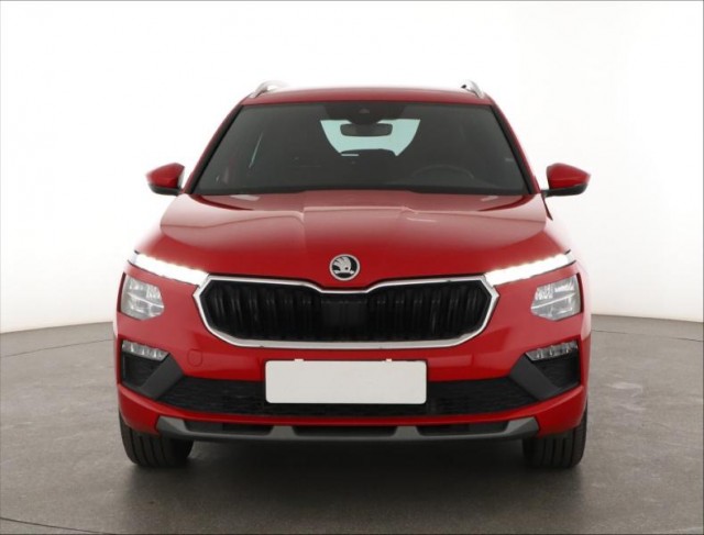 Škoda Kamiq  1.0 TSI Drive