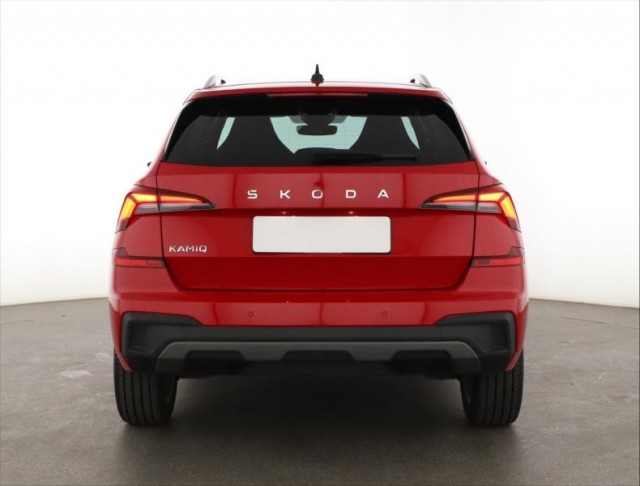 Škoda Kamiq  1.0 TSI Drive
