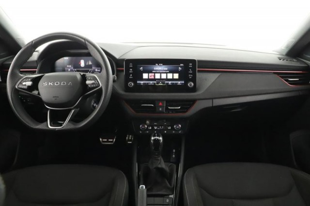 Škoda Kamiq  1.0 TSI Drive