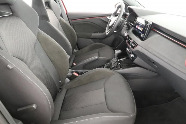 Škoda Kamiq  1.0 TSI Drive