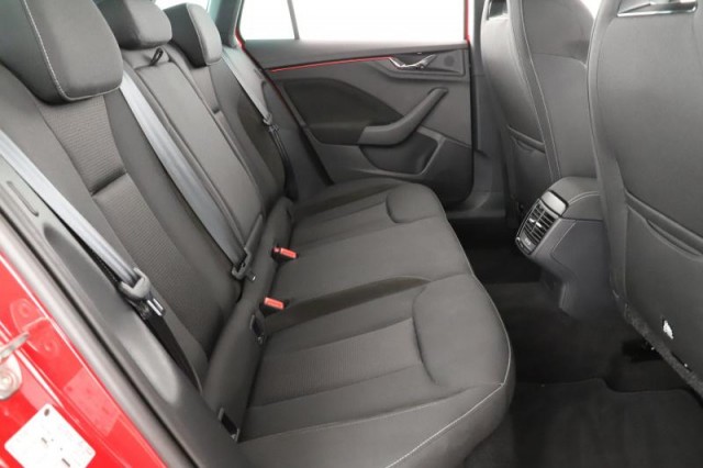 Škoda Kamiq  1.0 TSI Drive