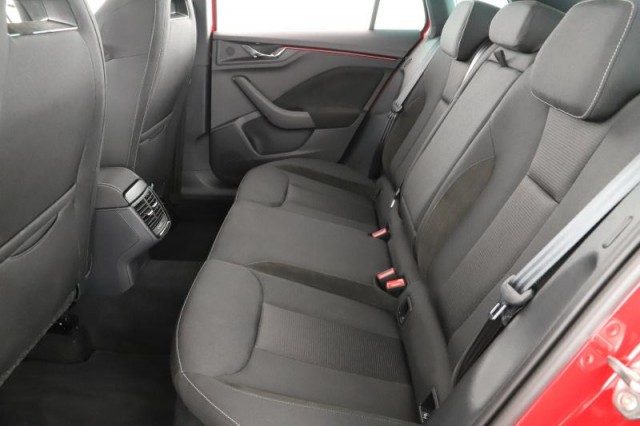 Škoda Kamiq  1.0 TSI Drive