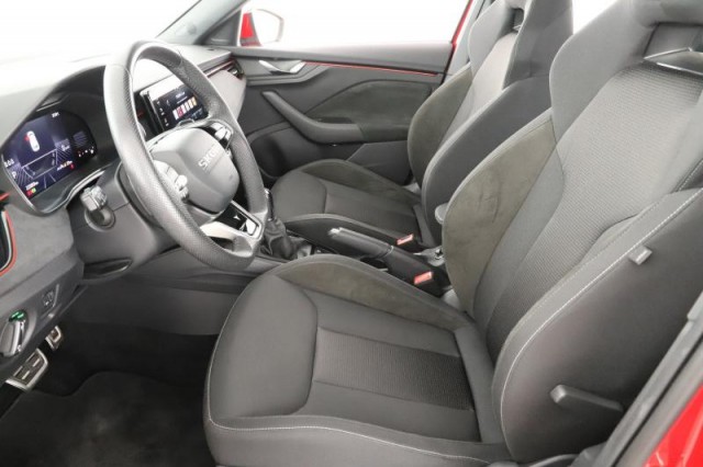 Škoda Kamiq  1.0 TSI Drive