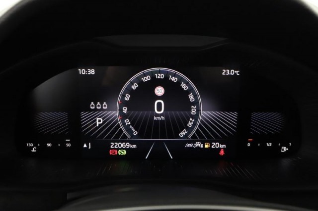 Škoda Kamiq  1.0 TSI Drive