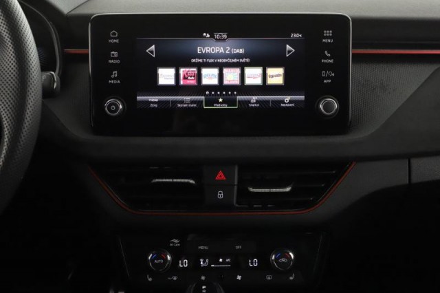 Škoda Kamiq  1.0 TSI Drive