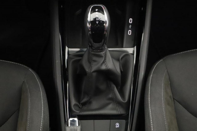 Škoda Kamiq  1.0 TSI Drive