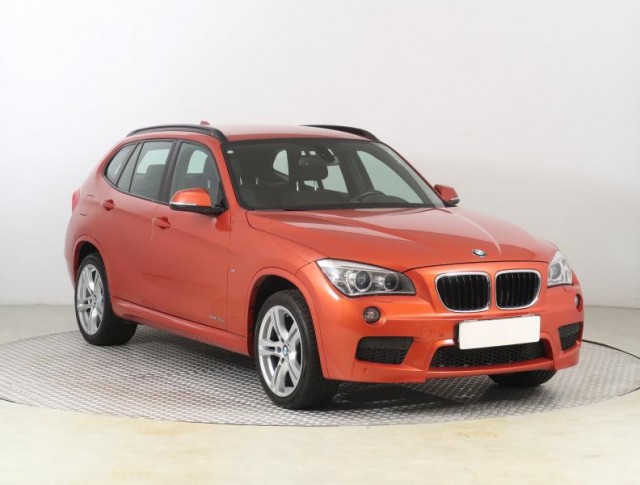 BMW X1  xDrive20d M Sport