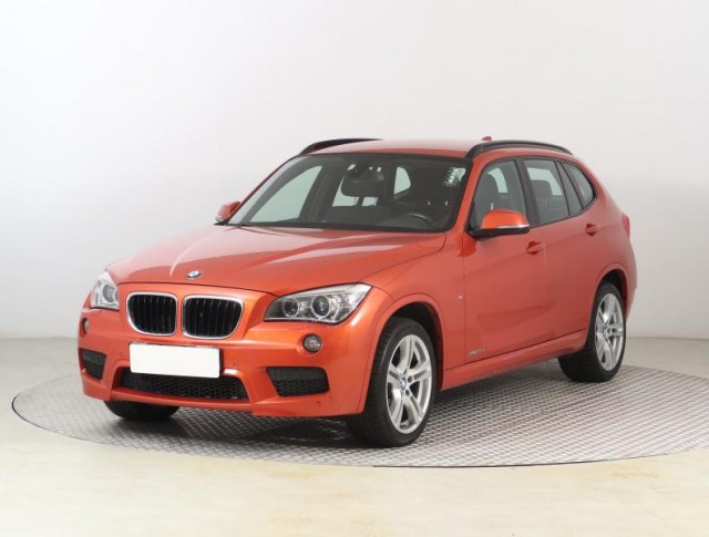 BMW X1  xDrive20d M Sport