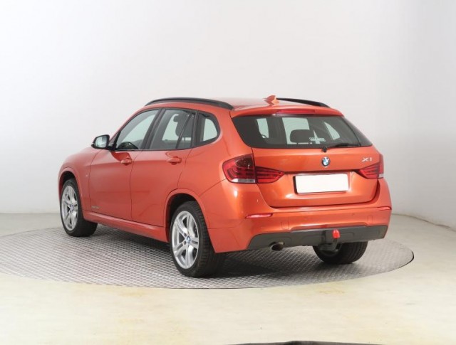 BMW X1  xDrive20d M Sport