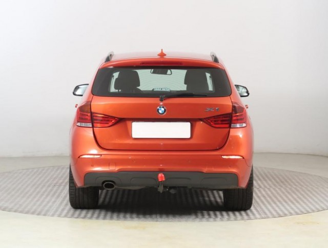 BMW X1  xDrive20d M Sport