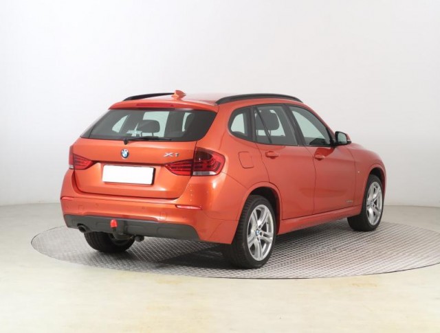BMW X1  xDrive20d M Sport
