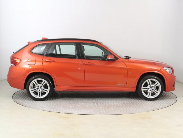 BMW X1  xDrive20d M Sport