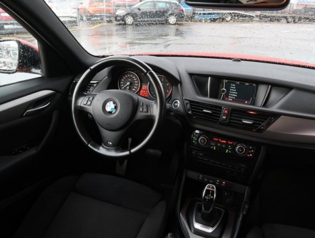BMW X1  xDrive20d M Sport