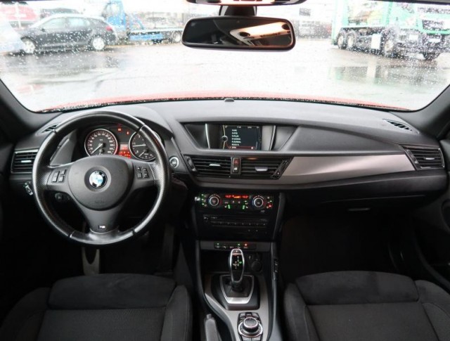 BMW X1  xDrive20d M Sport