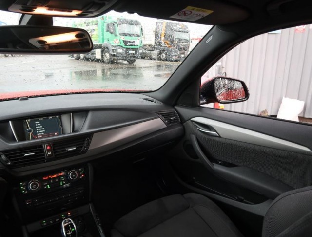 BMW X1  xDrive20d M Sport