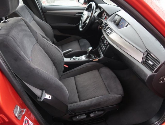 BMW X1  xDrive20d M Sport