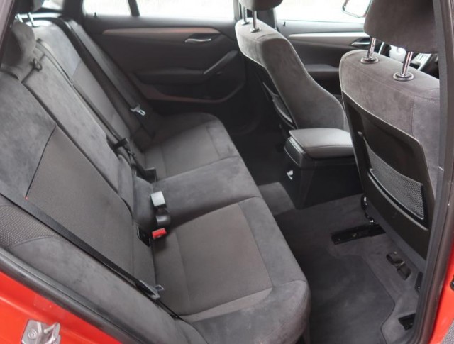 BMW X1  xDrive20d M Sport