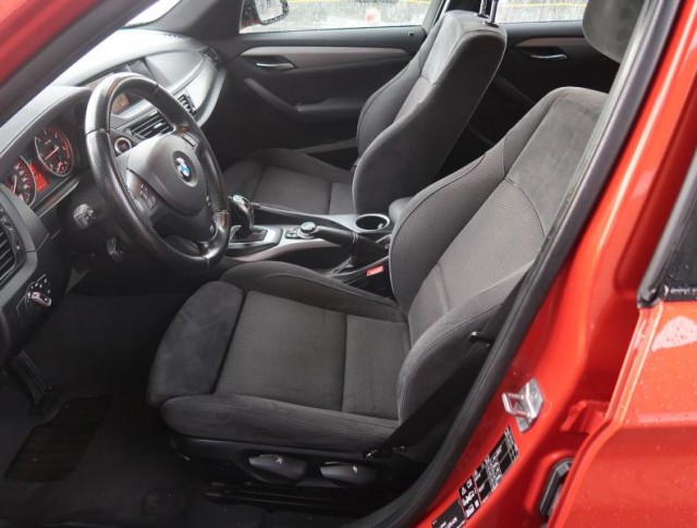 BMW X1  xDrive20d M Sport