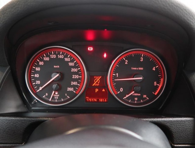 BMW X1  xDrive20d M Sport