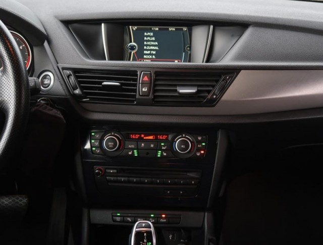 BMW X1  xDrive20d M Sport