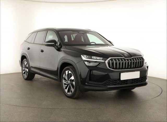 Škoda Kodiaq  2.0 TDI Exclusive Selection