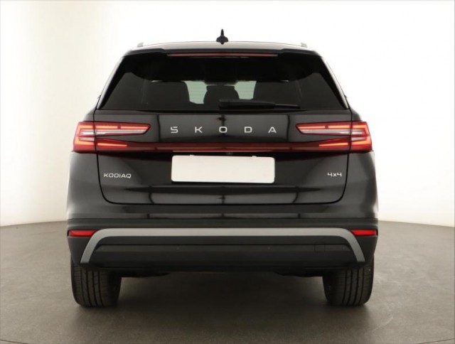 Škoda Kodiaq  2.0 TDI Exclusive Selection