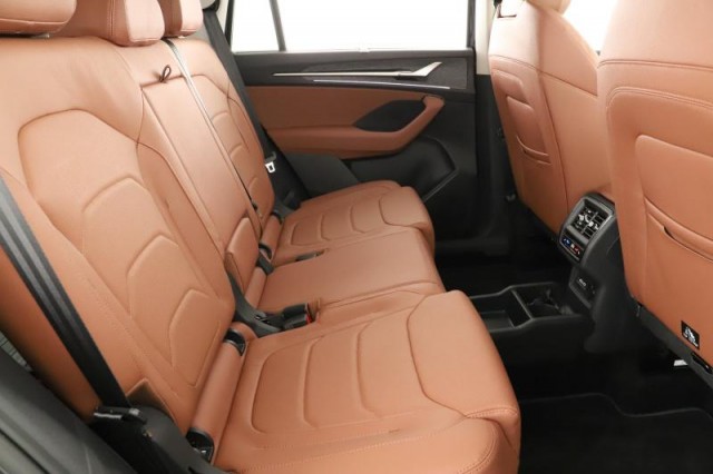 Škoda Kodiaq  2.0 TDI Exclusive Selection