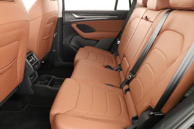 Škoda Kodiaq  2.0 TDI Exclusive Selection