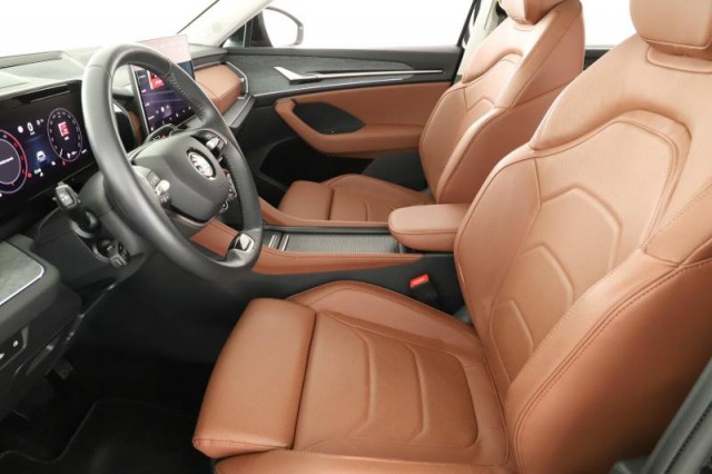 Škoda Kodiaq  2.0 TDI Exclusive Selection