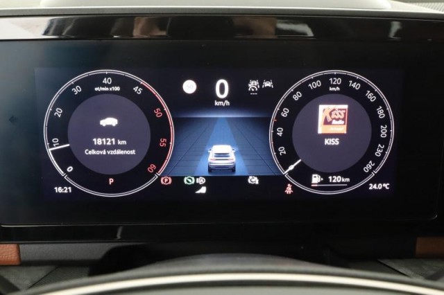 Škoda Kodiaq  2.0 TDI Exclusive Selection