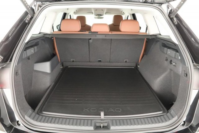 Škoda Kodiaq  2.0 TDI Exclusive Selection