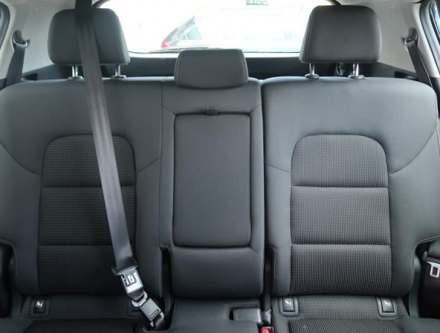 Kia Sportage  2.0 CRDi 