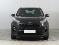 Kia Sportage  2.0 CRDi 