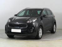 Kia Sportage  2.0 CRDi 