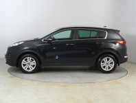 Kia Sportage  2.0 CRDi 