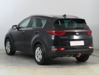 Kia Sportage  2.0 CRDi 