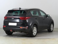 Kia Sportage  2.0 CRDi 