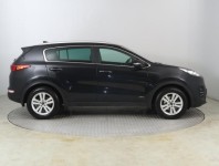 Kia Sportage  2.0 CRDi 