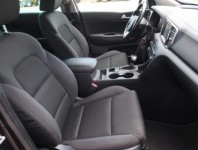 Kia Sportage  2.0 CRDi 