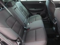 Kia Sportage  2.0 CRDi 