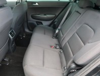 Kia Sportage  2.0 CRDi 