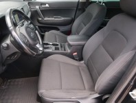 Kia Sportage  2.0 CRDi 