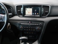 Kia Sportage  2.0 CRDi 
