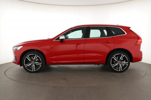 Volvo XC60  D5 AWD R-Design